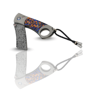 Dichro Cigar Cutter